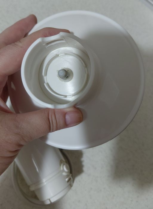 Чаша з ножем для блендера Вітек 1478