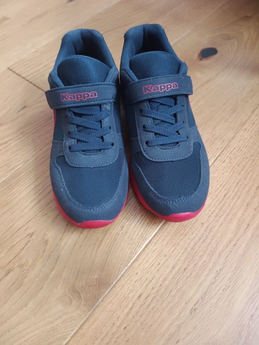 Buty kappa leciutkie 35