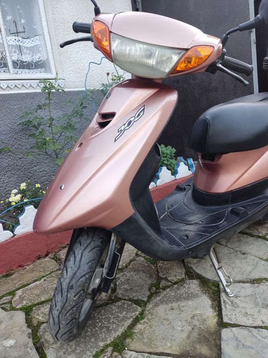 Скутер Yamaha Jog 36 / Ямаха Джог 36 в чудовому стані