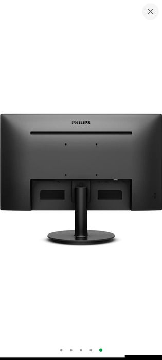 Монітор 23.8" Philips 241V8LA/01