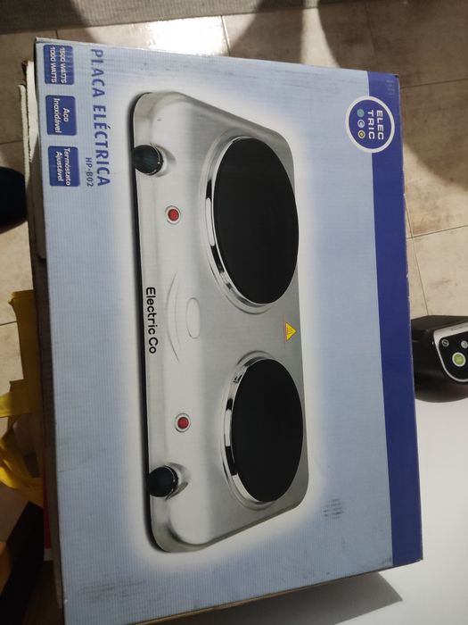 Vendo fogão elétrico