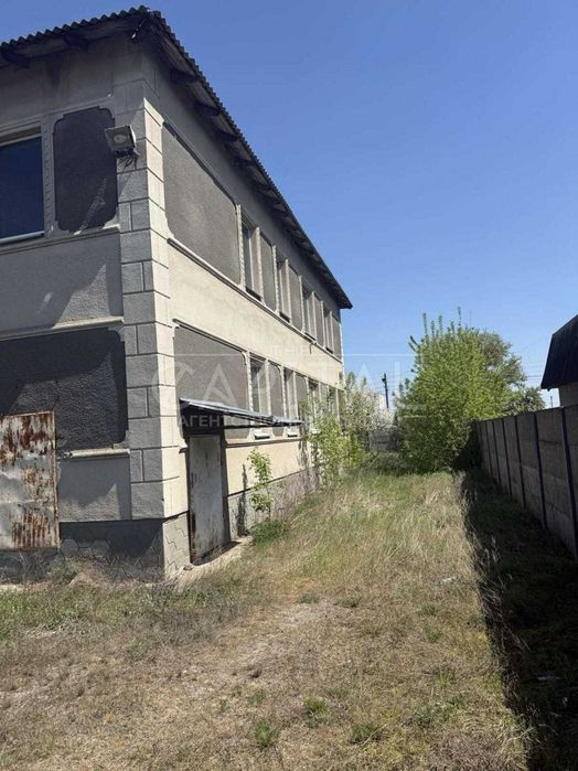 Продається виробничо-складський комплекс в Вишгородському районі - Вид 5