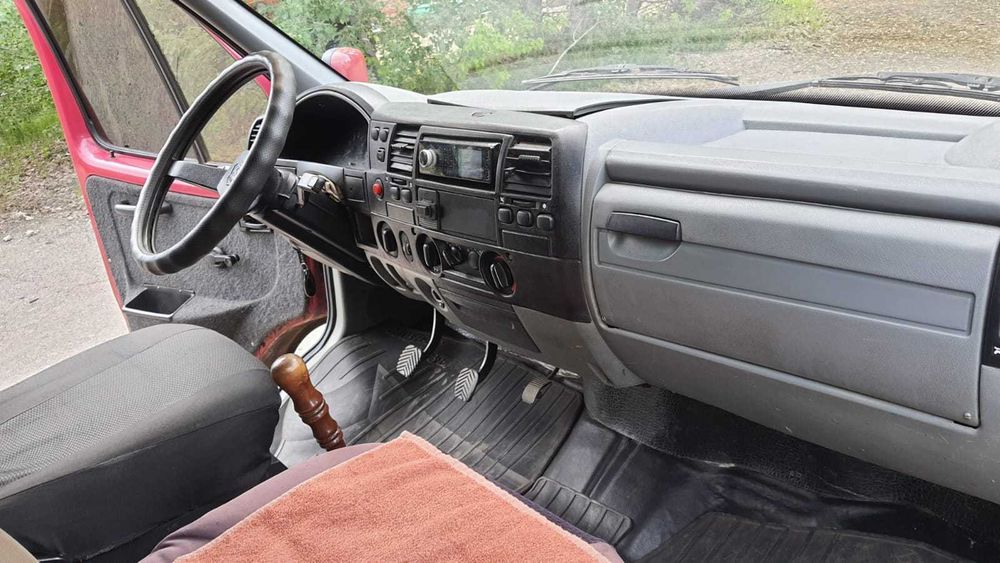 Продам газель ГАЗ 33023 ЗНГ