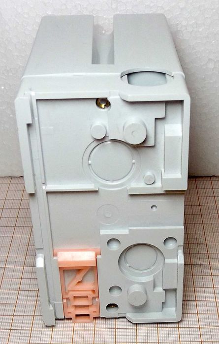 Zabezpieczenie płomienia IG47-A03 DSF Dietrich [LIP]