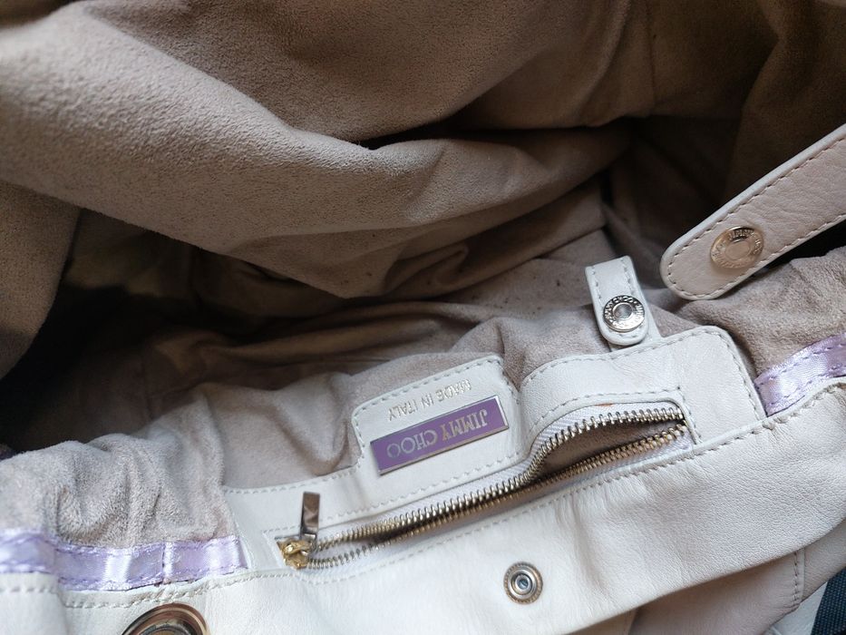 Jimmy Choo сумка