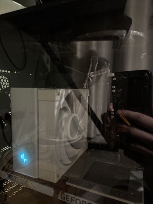 Игровий ПК.     .