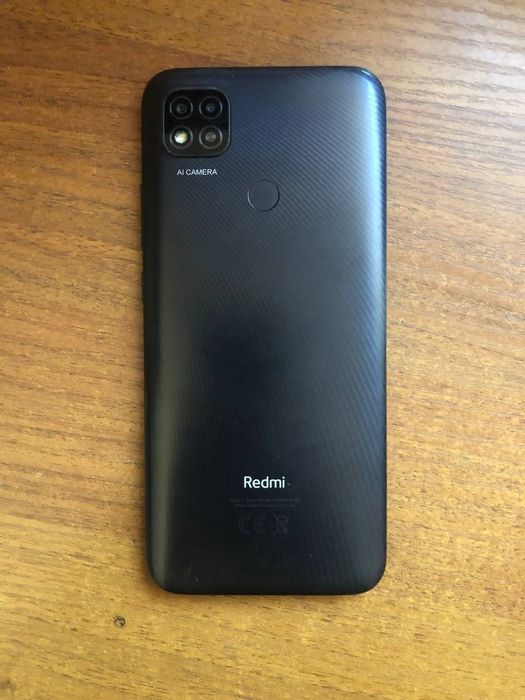 Продам Редми 9с NFC