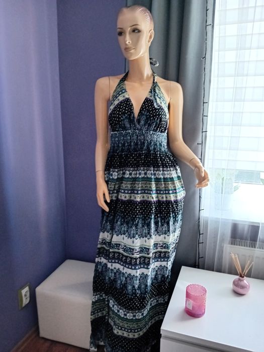 Sukienka letnia roz 40/42