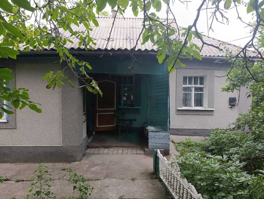 Продаж будинку в с. Сорокотяги