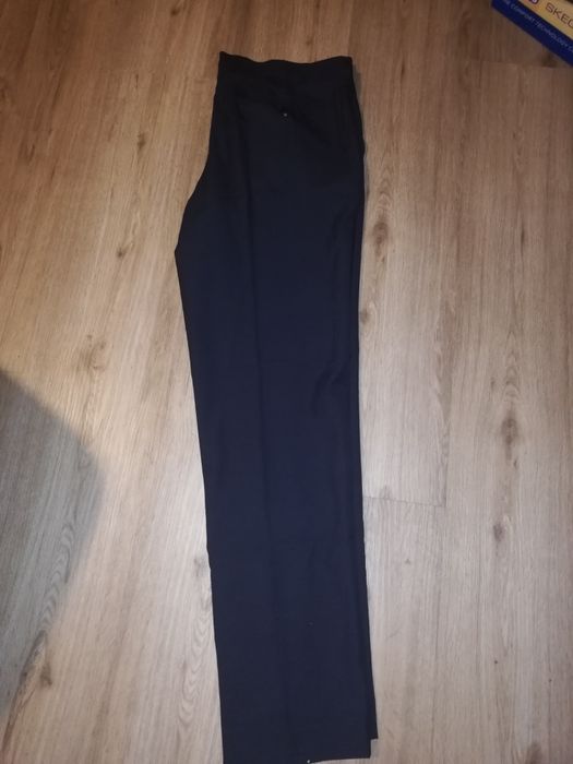 Calça clássica de homem T-50 - novas