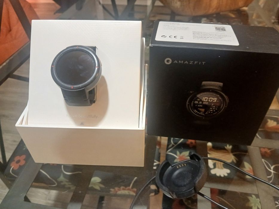 SmartWatch Amazfit Verge A1811