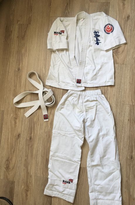 Кімоно для каратє