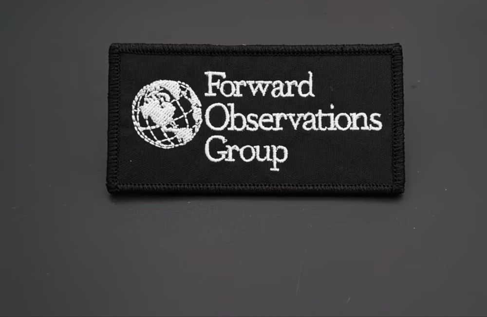 Патч forward observations group