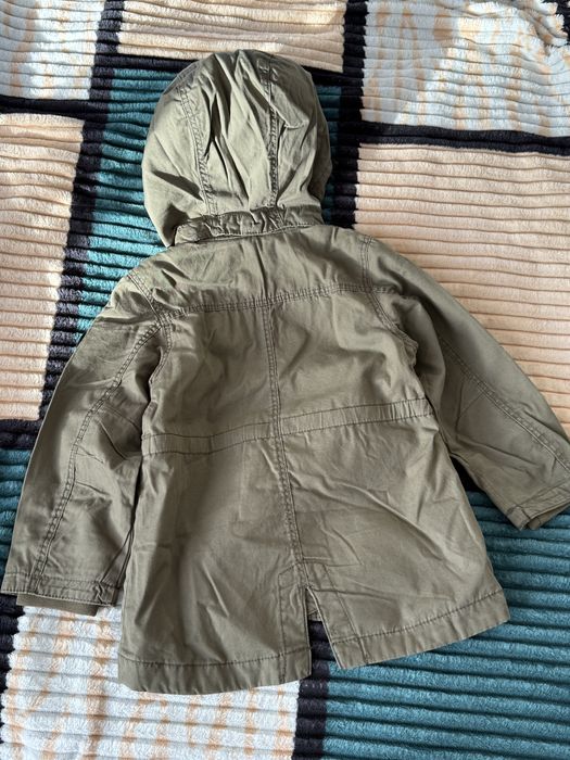 Вітровка H&M 98 р