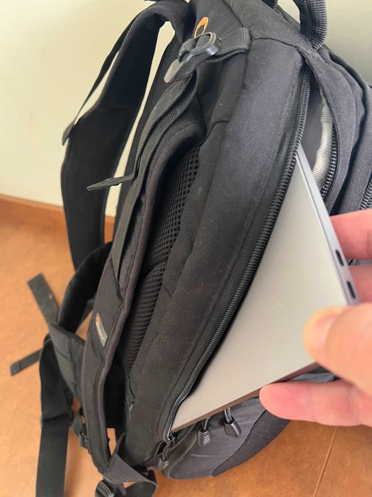 Lowepro Mochila Fastpack 350