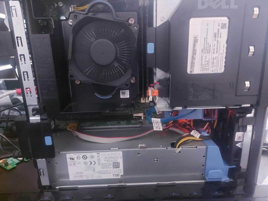 DELL Optiplex 3020 | i5-4570 | 8GB RAM | SSD 240GB | Win 10 PRO