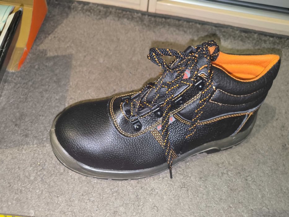 Черевики робочі FIRSTY