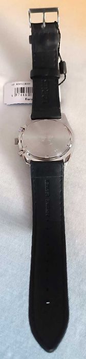 100% NOVO - Relógio Lorus Chronograph 100m (grupo Seiko)
