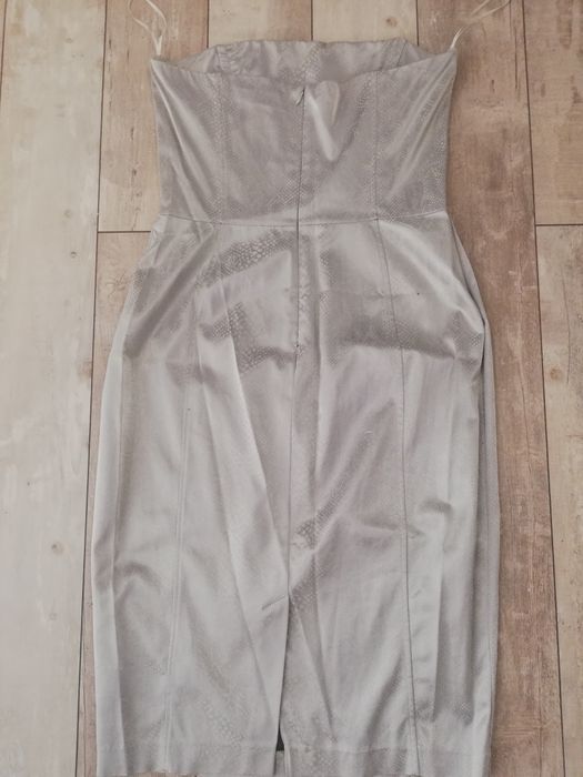 Sukienka sylwester, wesele r. 38 River island