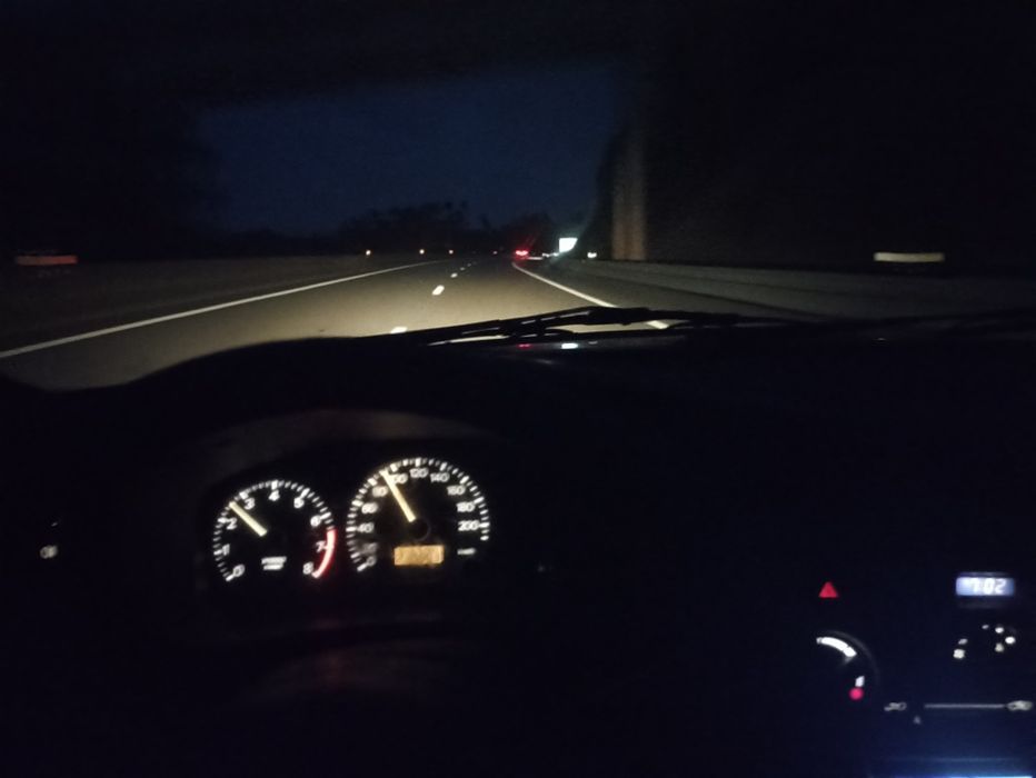 Mitsubishi Lancer 1.3 glx a andar com inspeção chumbada