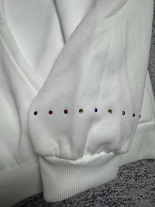 ‼️РОЗПРОДАЖ‼️ Зип худи True Religion type y2k opium archive