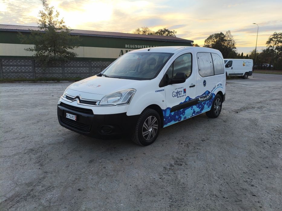 Citroën Berlingo
