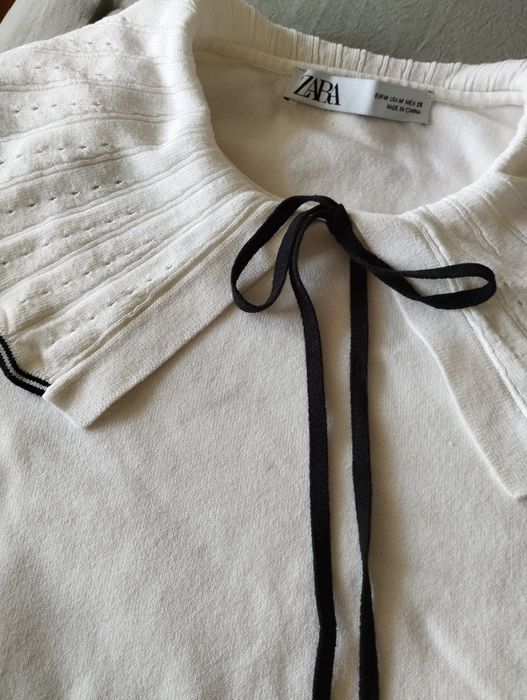 Camisola de senhora Zara