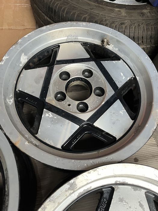 Felgi 7Jx15 5x112 Mercedes