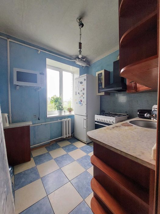 Лівобережна,Дарниця,2к квартира,Дарницька площа Чупринки 8а 50000у.о.