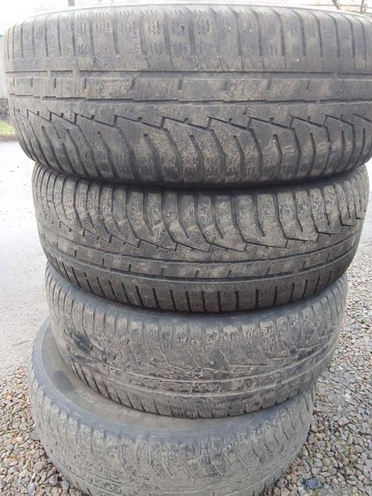 Шини для автомобіля