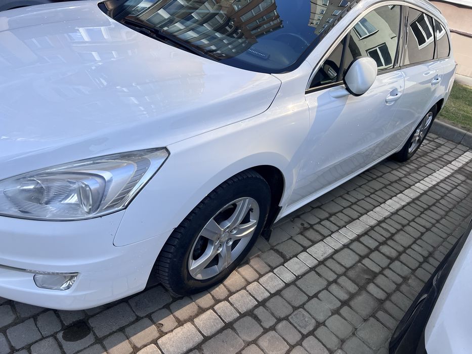 Продам власне авто