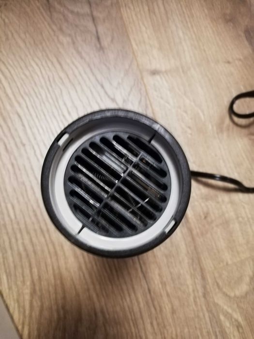 Suszarka do włosów turystyczna AKA Viola DDR pamiątka PRL zabytek