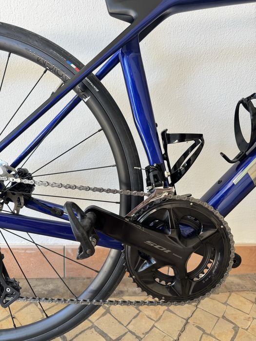 Trek Madone SL 5 Gen 8 - Carbono | Shimano 105 | ano 2025