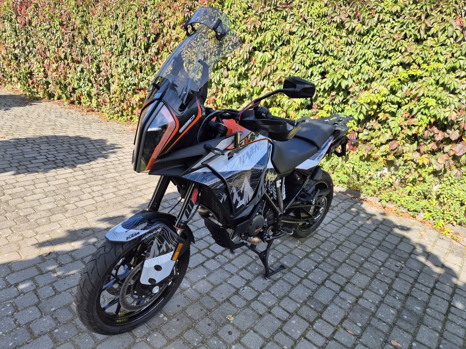 KTM