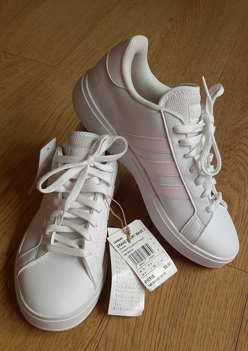 Кросовки женские Адидас 6