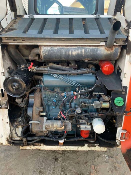 Продам Bobcat S185 2003