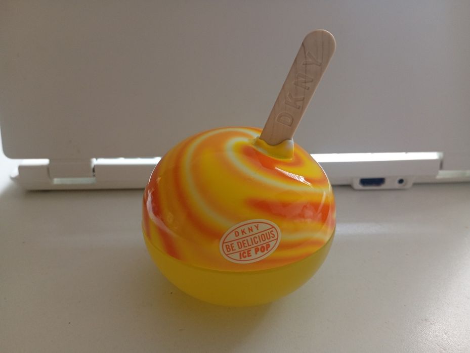 DKNY Ice pop  cirrus splash
