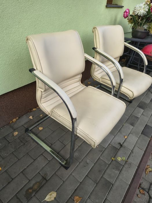 Fotele# 2 sztuki #