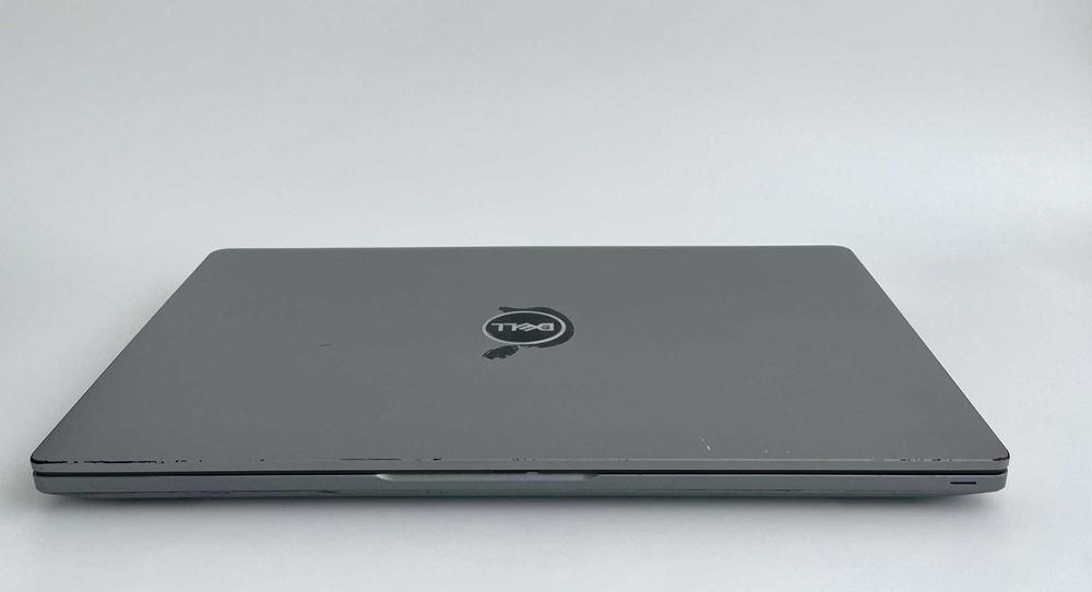 Б/У Ноутбук Dell Latitude 5420 14" i7-1185G7 / 16GB/SSD 256GB/Гарантія