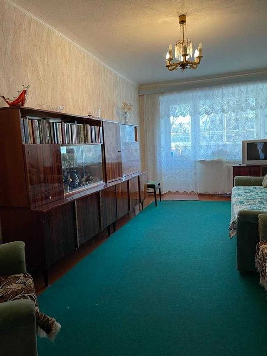 Продаж трикімнатної  квартири!! Район 23-вересня!!