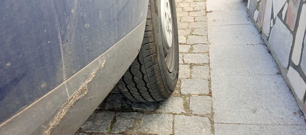 Fiat palio  weekend 1.2 16 v