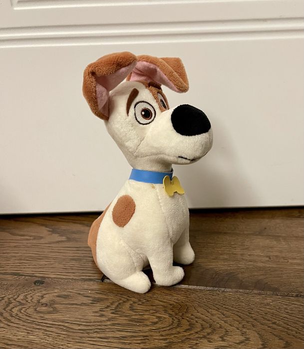 TY Śliczny piesek maskotka 18 cm