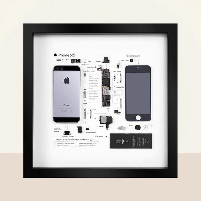 Accessotech Schraubendreher-Set Für IPhone, IPad, PSP Reparatur – Inkl. Saugnapf & Pick