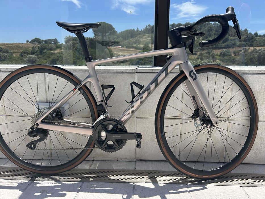 Scott Addict RC 10