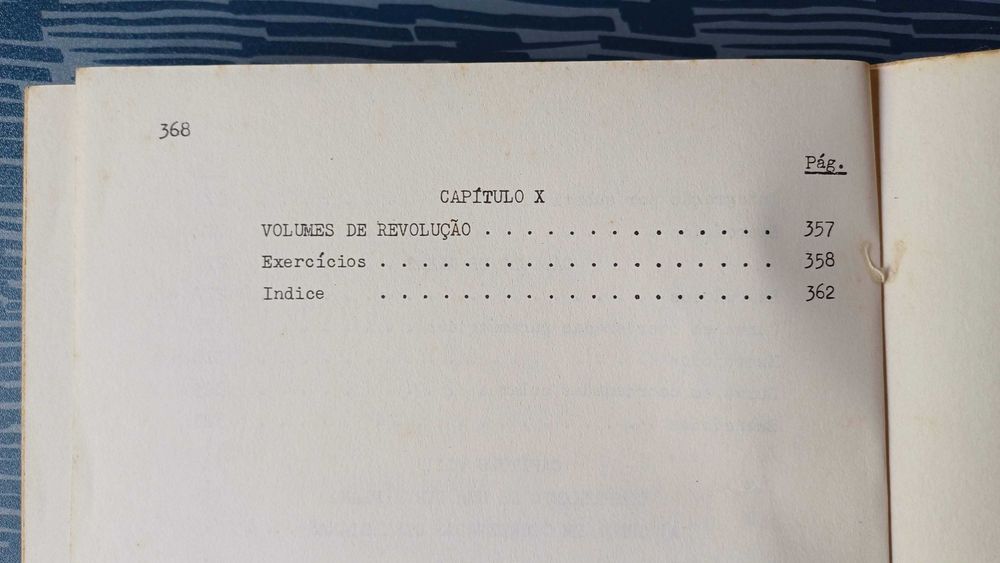 Primitivas e Integrais - Fernando Borja Santos (Volume II)