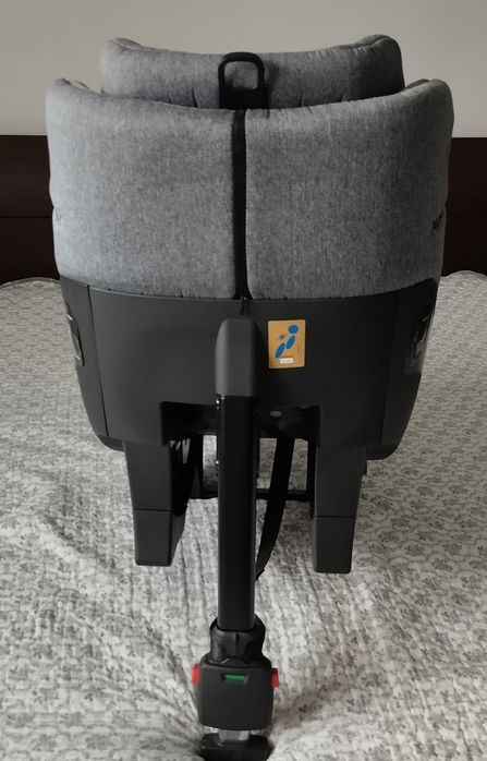 Cadeira Auto Avionaut Sky Basic