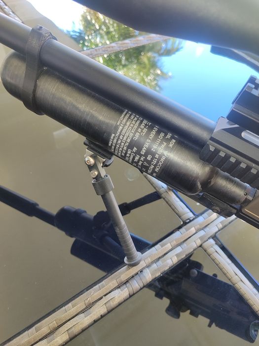 FX Impact Bronze 700mm MK II 5,5