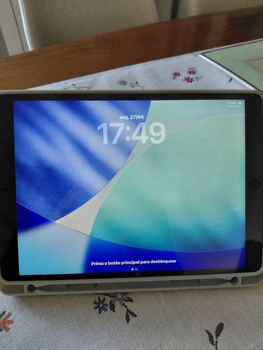 Ipad Air 3a Geração