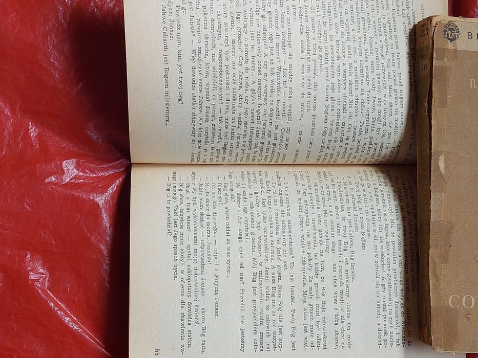 Książka w Drodze 1981rok