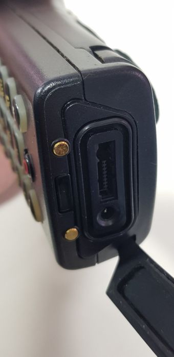 Мобильный терминал сбора штрихкодов Cipher Lab 8300